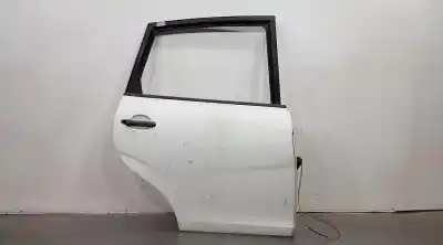 Pezzo di ricambio per auto di seconda mano porta posteriore destra per seat altea xl (5p5) family riferimenti oem iam 5p8833056