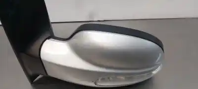 Pièce détachée automobile d'occasion rétroviseur gauche pour mercedes-benz viano (w639) 3.0 cdi lang (639.813) références oem iam a6398107616  