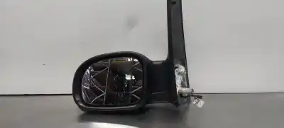 Pièce détachée automobile d'occasion rétroviseur gauche pour mercedes-benz viano (w639) 3.0 cdi lang (639.813) références oem iam a6398107616  