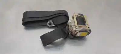 Second-hand car spare part front right seat belt for fiat doblo (119) 1.3 16v jtd cat oem iam references 735378424
