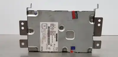 Second-hand car spare part electronic module for infiniti qx30 premium oem iam references 259154gn4e