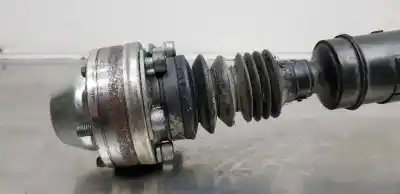 Pièce détachée automobile d'occasion transmission centrale pour infiniti qx30 premium références oem iam 370005da0c  
