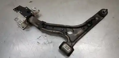 Second-hand car spare part front left lower suspension arm for infiniti qx30 premium oem iam references 545015dj0a