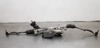 Pièce détachée automobile d'occasion Crémaillère De Direction pour INFINITI QX30 Premium Références OEM IAM 49001HW23A  