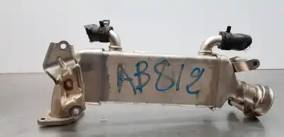 Автозапчастина б/у КУЛЕР EGR для INFINITI QX30  Посилання на OEM IAM A6511400575  