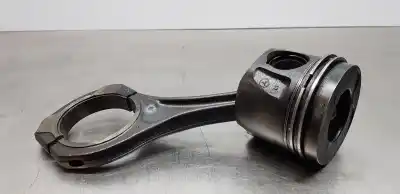 Piesă de schimb auto la mâna a doua Piston pentru JEEP GR. CHEROKEE (WH) 3.0 CRD Laredo Referințe OEM IAM 5179423AB  