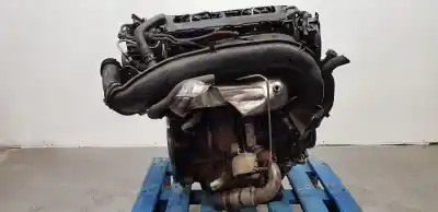 Автозапчастина б/у двигун комплект для ford grand c-max titanium посилання на oem iam ufdb