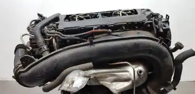 Second-hand car spare part complete engine for ford grand c-max titanium oem iam references ufdb  