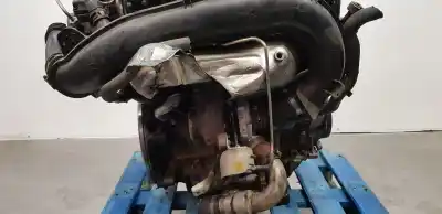 Second-hand car spare part complete engine for ford grand c-max titanium oem iam references ufdb  
