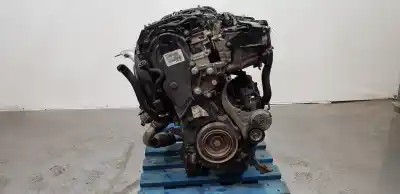 Second-hand car spare part complete engine for ford grand c-max titanium oem iam references ufdb  