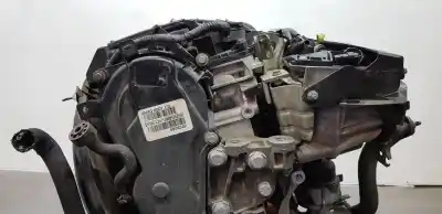 Second-hand car spare part complete engine for ford grand c-max titanium oem iam references ufdb  