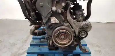 Second-hand car spare part complete engine for ford grand c-max titanium oem iam references ufdb  