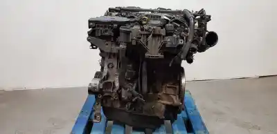 Second-hand car spare part complete engine for ford grand c-max titanium oem iam references ufdb  