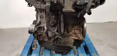 Second-hand car spare part complete engine for ford grand c-max titanium oem iam references ufdb  