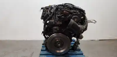 Second-hand car spare part complete engine for ford grand c-max titanium oem iam references ufdb  