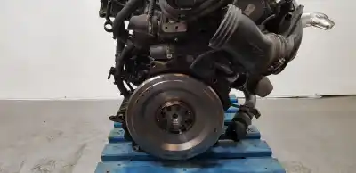 Second-hand car spare part complete engine for ford grand c-max titanium oem iam references ufdb  