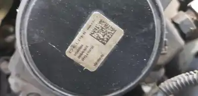 Second-hand car spare part complete engine for ford grand c-max titanium oem iam references ufdb  