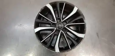 Pièce détachée automobile d'occasion JANTE pour TOYOTA AVENSIS TOURING SPORTS  Références OEM IAM 4261105370  
