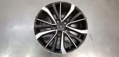 Pièce détachée automobile d'occasion jante pour toyota avensis touring sports executive références oem iam 4261105370  