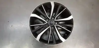 Pièce détachée automobile d'occasion JANTE pour TOYOTA AVENSIS TOURING SPORTS  Références OEM IAM 4261105370  