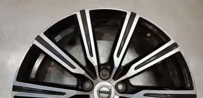 Pièce détachée automobile d'occasion jante pour volvo xc60 inscription awd références oem iam 31423852  