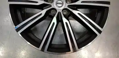 Pièce détachée automobile d'occasion jante pour volvo xc60 inscription awd références oem iam 31423852  