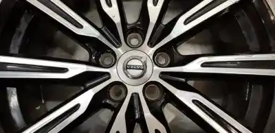 Pièce détachée automobile d'occasion jante pour volvo xc60 inscription awd références oem iam 31423852  