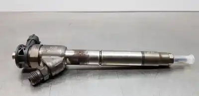 Peça sobressalente para automóvel em segunda mão INJETOR por KIA CARENS ( )  Referências OEM IAM 338002A610  