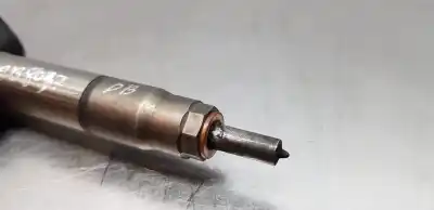 Peça sobressalente para automóvel em segunda mão injetor por kia carens ( ) concept referências oem iam 338002a610  