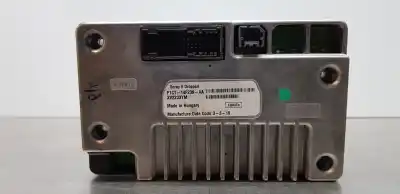 Pezzo di ricambio per auto di seconda mano sistema di navigazione gps per ford grand c-max (ceu) titanium riferimenti oem iam f1ct14f239aa
