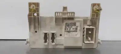 Second-hand car spare part fuse box unit for ford focus berlina (cap) ghia oem iam references 7m5t14a073fh  