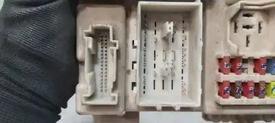 Second-hand car spare part fuse box unit for ford focus berlina (cap) ghia oem iam references 7m5t14a073fh  