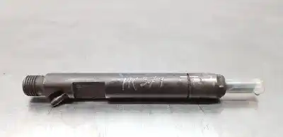 Peça sobressalente para automóvel em segunda mão INJETOR por FORD TRANSIT CONNECT (TC7)  Referências OEM IAM XS4Q9F593TF  