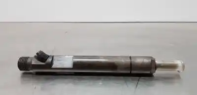 Peça sobressalente para automóvel em segunda mão INJETOR por FORD TRANSIT CONNECT (TC7)  Referências OEM IAM XS4Q9F593TF  