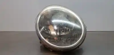 Pezzo di ricambio per auto di seconda mano faro anteriore destro per chevrolet matiz e gpl riferimenti oem iam 96563483