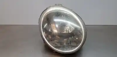 Second-hand car spare part right headlight for chevrolet matiz e gpl oem iam references 96563483  