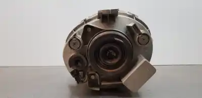 Second-hand car spare part right headlight for chevrolet matiz e gpl oem iam references 96563483  