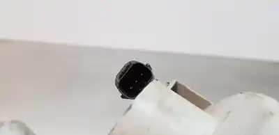 Second-hand car spare part right headlight for chevrolet matiz e gpl oem iam references 96563483  