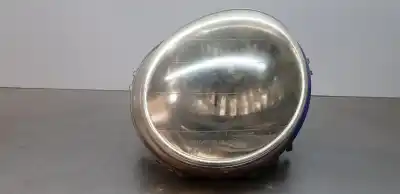 Pezzo di ricambio per auto di seconda mano faro anteriore sinistro per chevrolet matiz e gpl riferimenti oem iam 96563482
