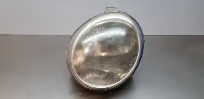 Second-hand car spare part left headlight for chevrolet matiz e gpl oem iam references 96563482  