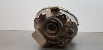 Second-hand car spare part left headlight for chevrolet matiz e gpl oem iam references 96563482  