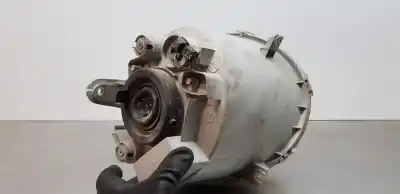 Second-hand car spare part left headlight for chevrolet matiz e gpl oem iam references 96563482  