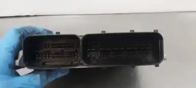 Автозапчастина б/у ебу контролер двигуна для skoda octavia combi (1z5) family посилання на oem iam 03l906018nr  