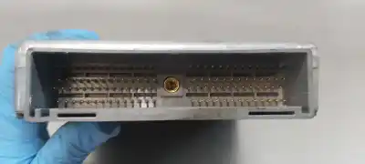 Автозапчасти б/у блок управления двигателем за ford transit connect (tc7) furgón (2006->) ссылки oem iam 4s4112a650bc  