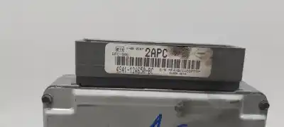 Автозапчасти б/у блок управления двигателем за ford transit connect (tc7) furgón (2006->) ссылки oem iam 4s4112a650bc  