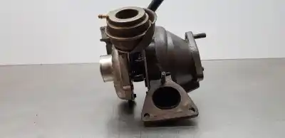 Tweedehands auto-onderdeel Turbolader voor VOLVO S60 BERLINA 2.4 D OEM IAM-referenties 8653146  