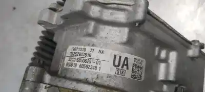 Автозапчасти б/у рулевая рейка за mini mini 5-trg. (f55) one ссылки oem iam 32105a19883  