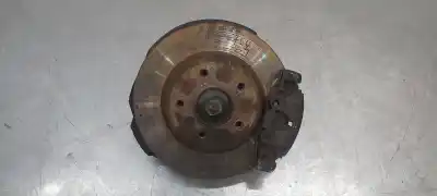 Peça sobressalente para automóvel em segunda mão manga de eixo dianteira esquerda por bmw serie 3 berlina (e46) 320d referências oem iam 31211096429