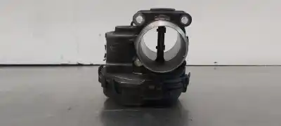 Second-hand car spare part throttle body for ford ecosport trend oem iam references 9807238580