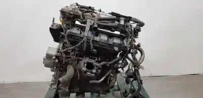 Second-hand car spare part complete engine for toyota auris hybrid active oem iam references 2zr  